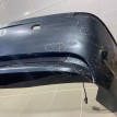 Бампер задний BMW 745I E65 2002 г BMW 7er оригинальный номер 51128223255