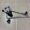 моторчик дворников с трапецией Daewoo Matiz 2007 Daewoo Matiz оригинальный номер 96314776
