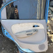 Дверь задняя левая Chery QQ6 (S21) S21 (2006—2011) Chery QQ6 (S21) 