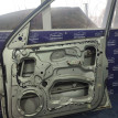 Передняя правая дверь Ssangyong Rexton Ssang Yong Rexton оригинальный номер 6200408005