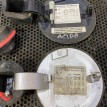 Лючок бензобака Opel Astra H (2004—2007) Opel Astra оригинальный номер 315242409