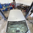 Крыша Volkswagen Polo 5 mk5 седан 2012 Volkswagen Polo оригинальный номер 6RU 817 111