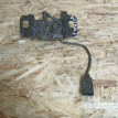 Замок капота Opel Astra J Opel Astra оригинальный номер 13367151