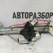 Стеклоподъемник задний левый Hyundai Solaris Hyundai Solaris оригинальный номер 834011R010