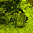 Акпп Mitsubishi eK Wagon оригинальный номер 2700A017