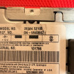 Задний дисковод DVD Infiniti FX S50 Infiniti FX оригинальный номер 281845Z100