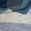 Дверь задняя правая Daewoo Matiz 1 Daewoo Matiz 