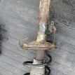Стойка подвески передняя правая  Toyota Camry V30 Toyota Camry оригинальный номер 4851039215