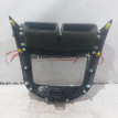 Рамка магнитолы Hyundai Solaris Hyundai Solaris оригинальный номер 847404L200RAT