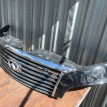 Решетка радиатора Infiniti QX56 QX80 2010-2024 Z62, передняя Infiniti QX80 