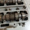 Головка блока (в сборе) Opel Corsa оригинальный номер 55355430