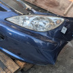 Ноускат Peugeot 307 оригинальный номер 7401S6