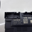 Блок управления крышкой багажника Volkswagen Volkswagen Touareg 