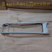 Накладка консоли верхняя Volvo S60 V60 V60CC 2019+ Volvo S60 оригинальный номер 32130845