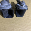 Сигнал звуковой BMW 7 F01 N54B30 2010 BMW 7er оригинальный номер 61 33 7 284 483