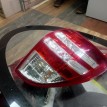 Фонарь Toyota Rav4 2006-2012 30, задний правый Toyota RAV 4  