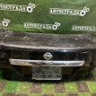Крышка багажника NISSAN Tiida 2004-2012 H4300EM1MA C11 Nissan Tiida 