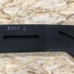 Воздуховод левый Toyota Camry VIII (XV70)  оригинальный номер 87216-33020