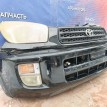 Ноускат Nose Cut Toyota RAV4 2000-2003 20 CA Toyota RAV 4 