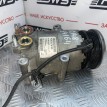 Компрессор кондиционера Volvo S60  
