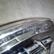 Ходовой огонь левый Mercedes S W221 2012 Mercedes-Benz S-klasse оригинальный номер a2218201756