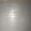 Накладка на торпед ВАЗ (LADA) Kalina I (2004—2013) ВАЗ (Lada) Kalina оригинальный номер 11185303014
