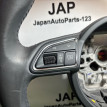 Рулевое колесо Audi A1 2011 Audi A1 