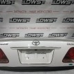 Крышка багажника Toyota Crown  