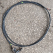 Трос лючка бензобака Mitsubishi Lancer 9 CS3A 2002 Mitsubishi i оригинальный номер MR525707