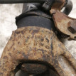 Стойка подвески комплект Honda Civic V EG Honda Civic оригинальный номер 51601SR3306