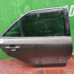 Дверь Toyota Camry 2012-2017 6700306270 50 55, задняя правая Toyota Camry  