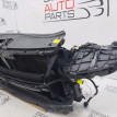Панель телевизора Volkswagen Touareg 7L GP BPE 2.5 Volkswagen Touareg 