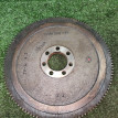 Маховик МКПП Renault Logan 1.6 K7M 7700598735 Renault 15 оригинальный номер 7700598735