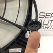 Вентилятор радиатора правый Suzuki SX 4 EYA21S Suzuki SX4 