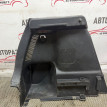 Обшивка багажника правая Suzuki SX4 2006-2014 Suzuki SX4 оригинальный номер 7628054L00