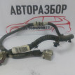 Проводка топливного насоса Opel Astra J Opel Astra оригинальный номер 13261068