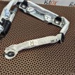 Подушка безопасности шторка BMW X1  