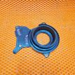 Крышка грм Opel Astra H Zafira Z16XEP 1.6 Opel Astra оригинальный номер 24405886