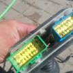 Проводка передней правой двери Citroen C4B7 Citroen C4 