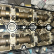 Двигатель Mazda Demio 