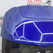 Крышка багажника Ford Focus 3 3 2014 Ford Focus 
