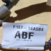 Проводка двери Ford Focus III рестайлинг (2014—2019) Ford Focus оригинальный номер f1et14a584abf