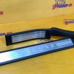 К-кт накладок порога Jaguar XF I (2007—2011) Jaguar XF оригинальный номер C2Z3027LEG