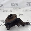 Поворотный кулак передний правый Nissan Note E11 Nissan Note 