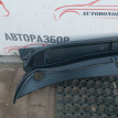 Решетка стеклоочистителя Hyundai Solaris Hyundai Solaris оригинальный номер 861504L000