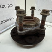 Ступица VOLVO S80 2000 8672371 СЕДАН B5244S, передняя правая Volvo S80 