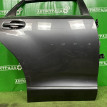 Дверь Toyota Venza 2008-2016 670030T020, задняя правая Toyota Venza 