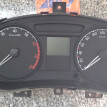Skoda Fabia 2 Панель приборов 1.2 МКПП Skoda Fabia оригинальный номер 5J0920800B