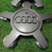 Заглушка Audi A6 2013 Audi A6 