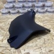 Накладка порога левая Toyota Camry VII (XV50)  оригинальный номер 62102-06190-С0